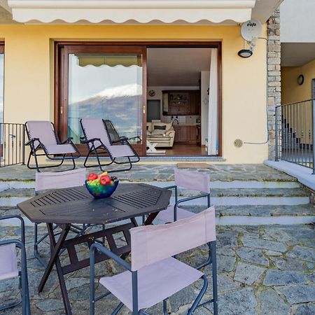 Apartment Belvedere By Interhome Bellano Εξωτερικό φωτογραφία