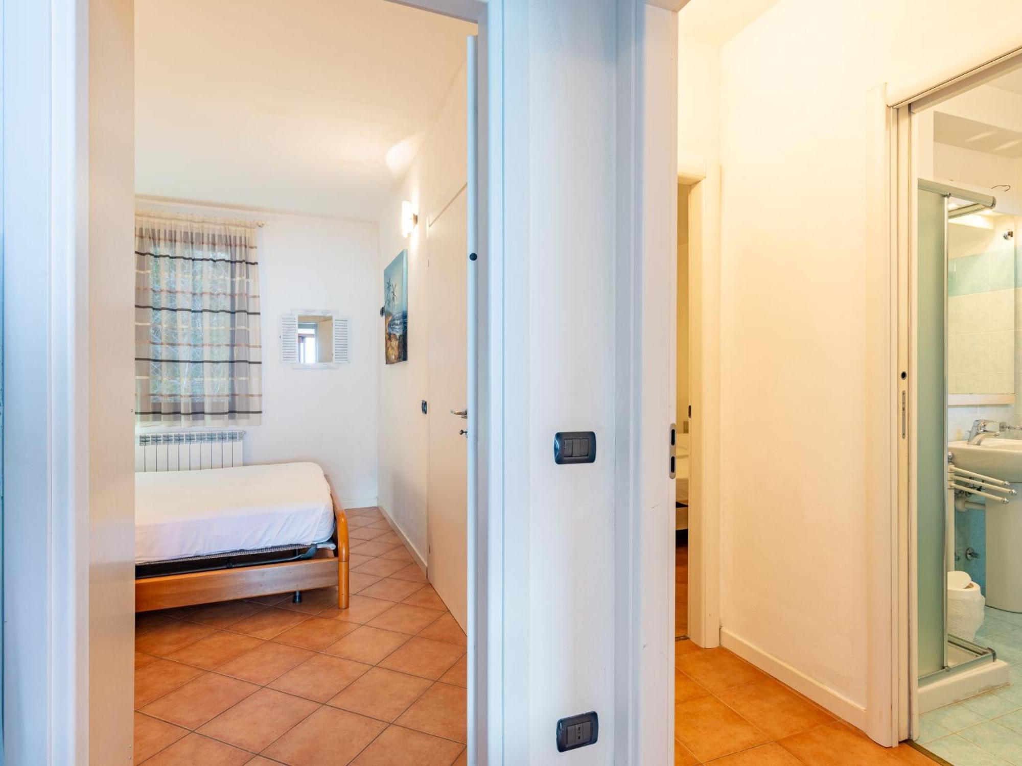 Apartment Belvedere By Interhome Bellano Εξωτερικό φωτογραφία
