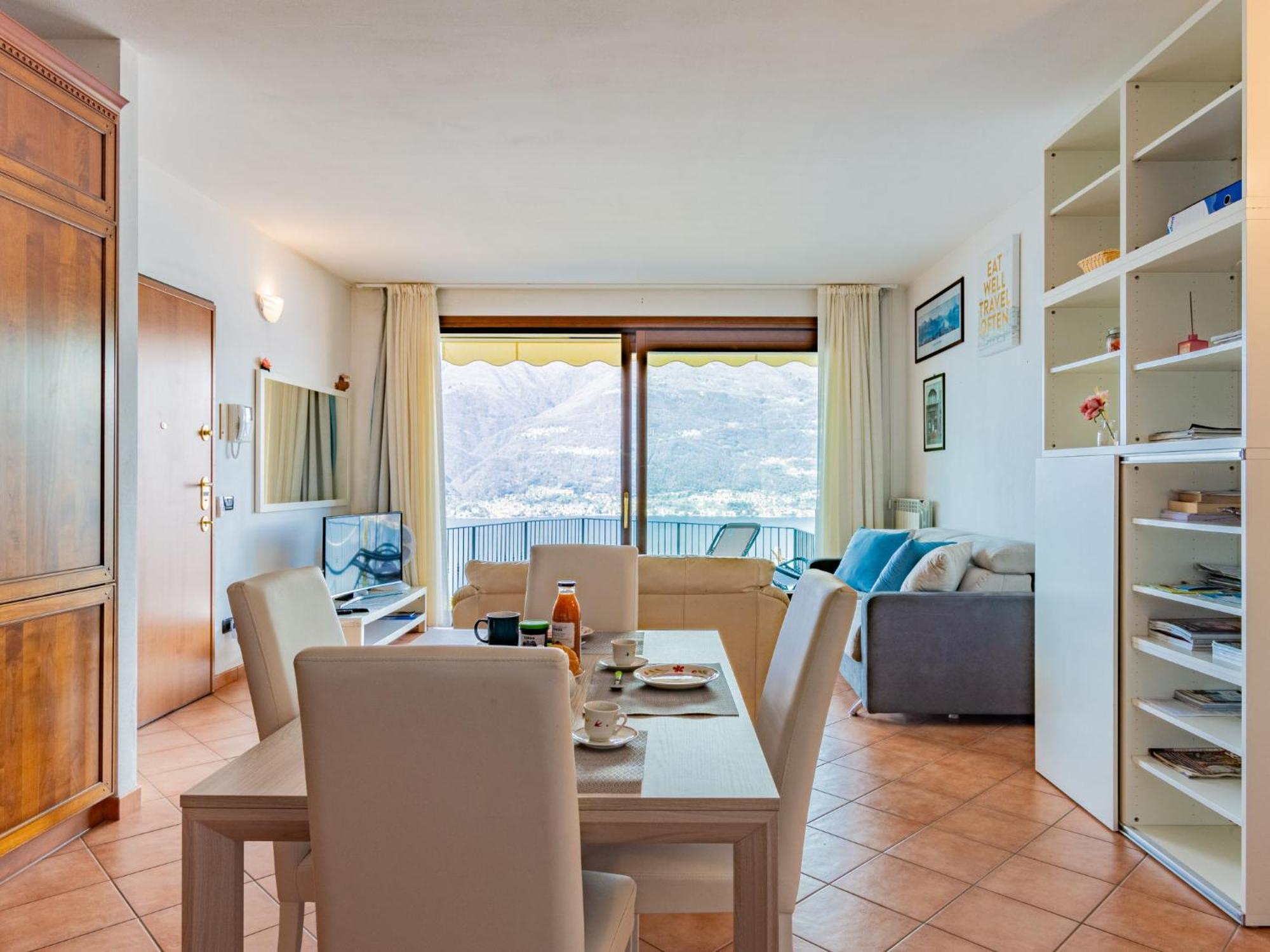 Apartment Belvedere By Interhome Bellano Εξωτερικό φωτογραφία