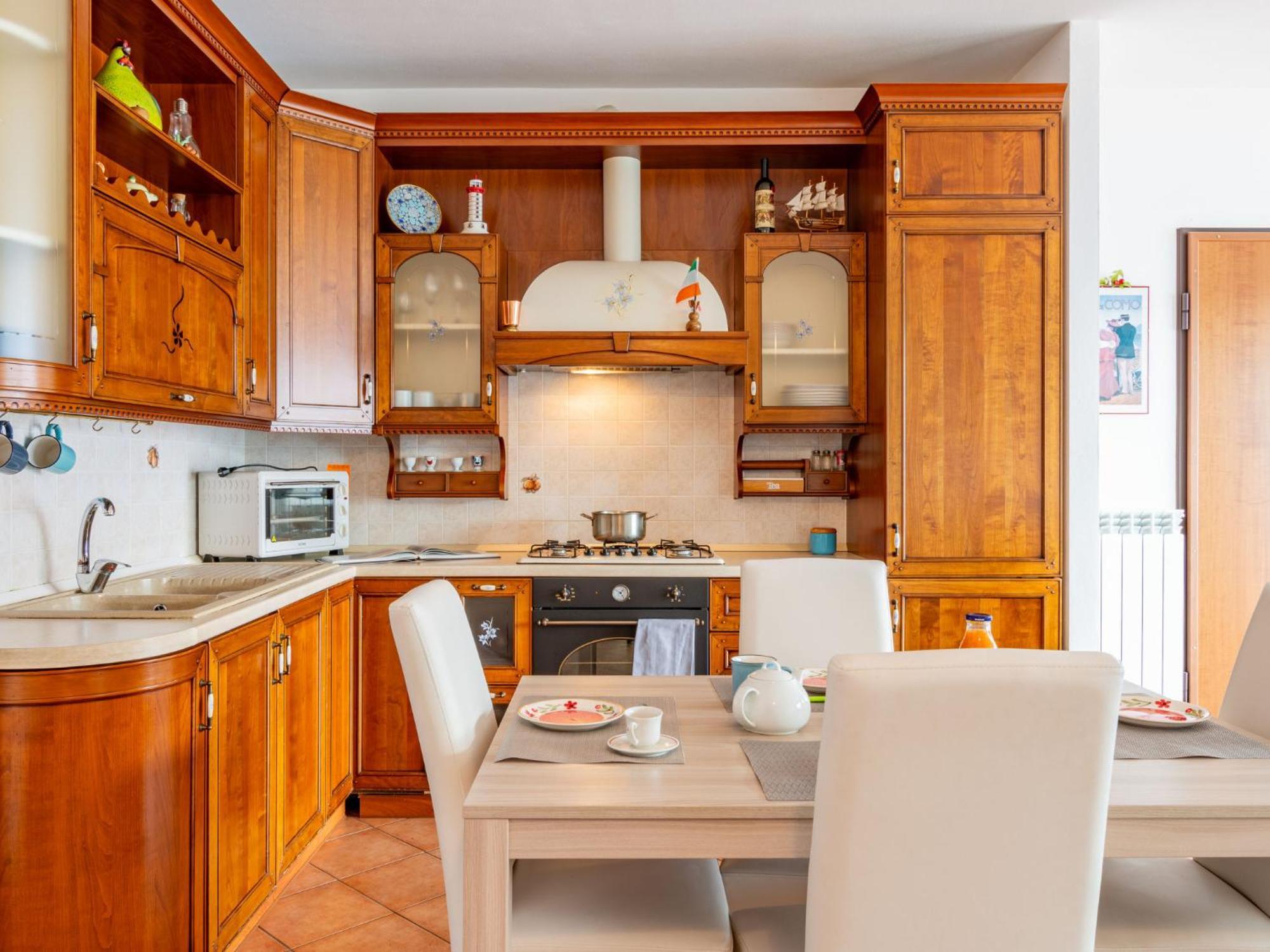 Apartment Belvedere By Interhome Bellano Εξωτερικό φωτογραφία