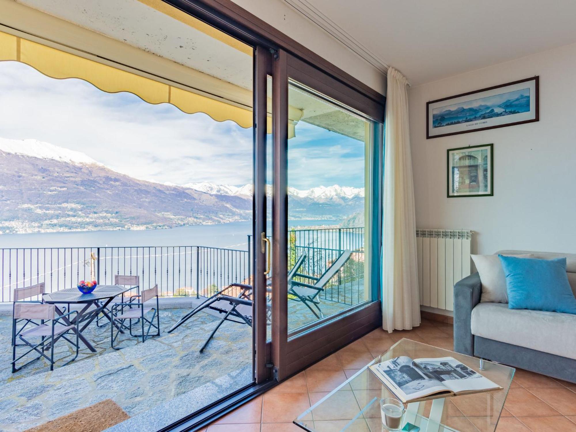 Apartment Belvedere By Interhome Bellano Εξωτερικό φωτογραφία