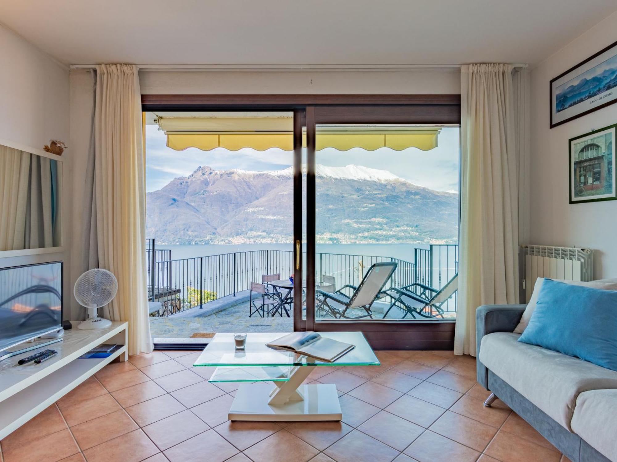 Apartment Belvedere By Interhome Bellano Εξωτερικό φωτογραφία